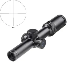 Delta Optical Titanium HD 1-6x24